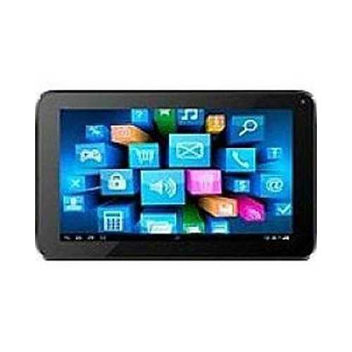 7 Inch Android 5.1 Bluetooth Tablet - Portable Touchscreen Device for Work, Study & Entertainment | Fast WiFi, Long Battery Life | Perfect for Home Office, Online Classes & Travel