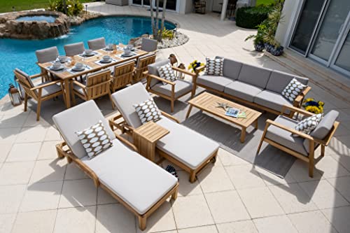 16pc Sofa Set