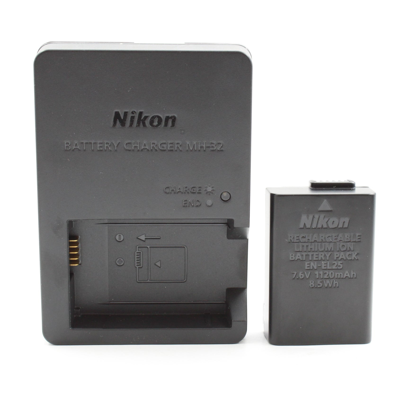 Open Box Excellent Condition Nikon Z fc Mirrorless Digital Camera with Z 16-50mm f/3.5-6.3 VR Lens - Perfect for Travel Photography & Vlogging