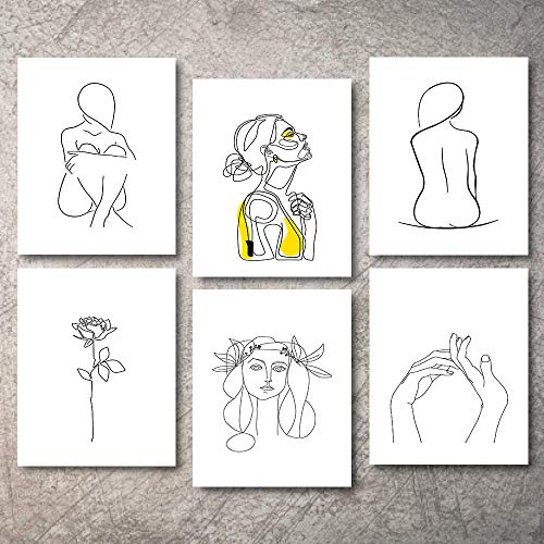 Abstract Women