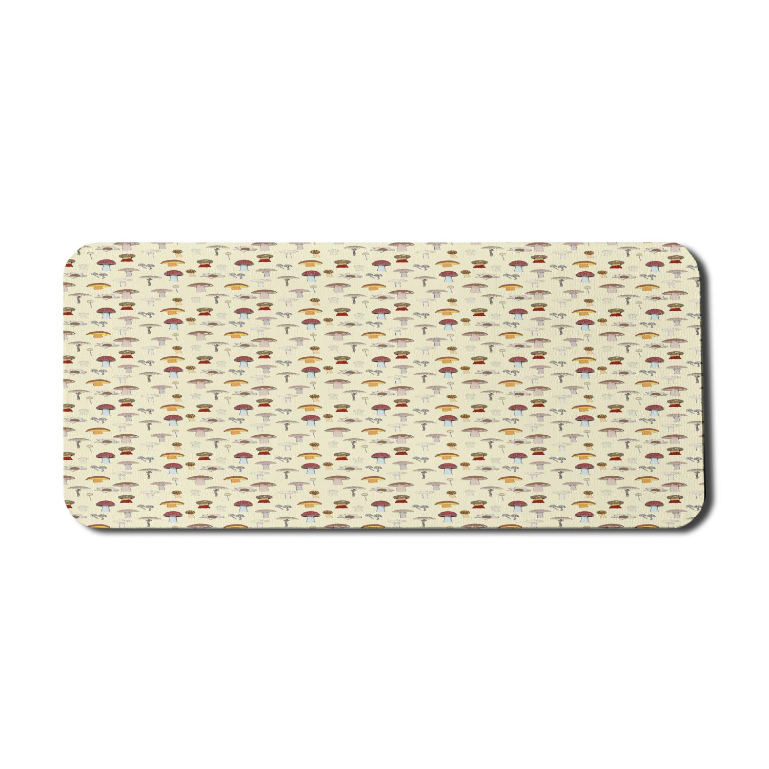 Ambesonne Large Gaming Mouse Pad 35