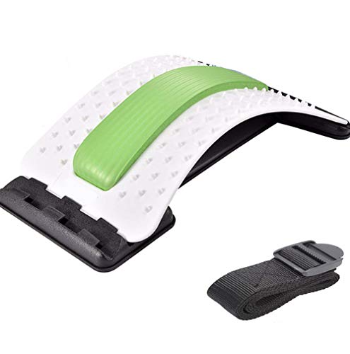 White/Green
