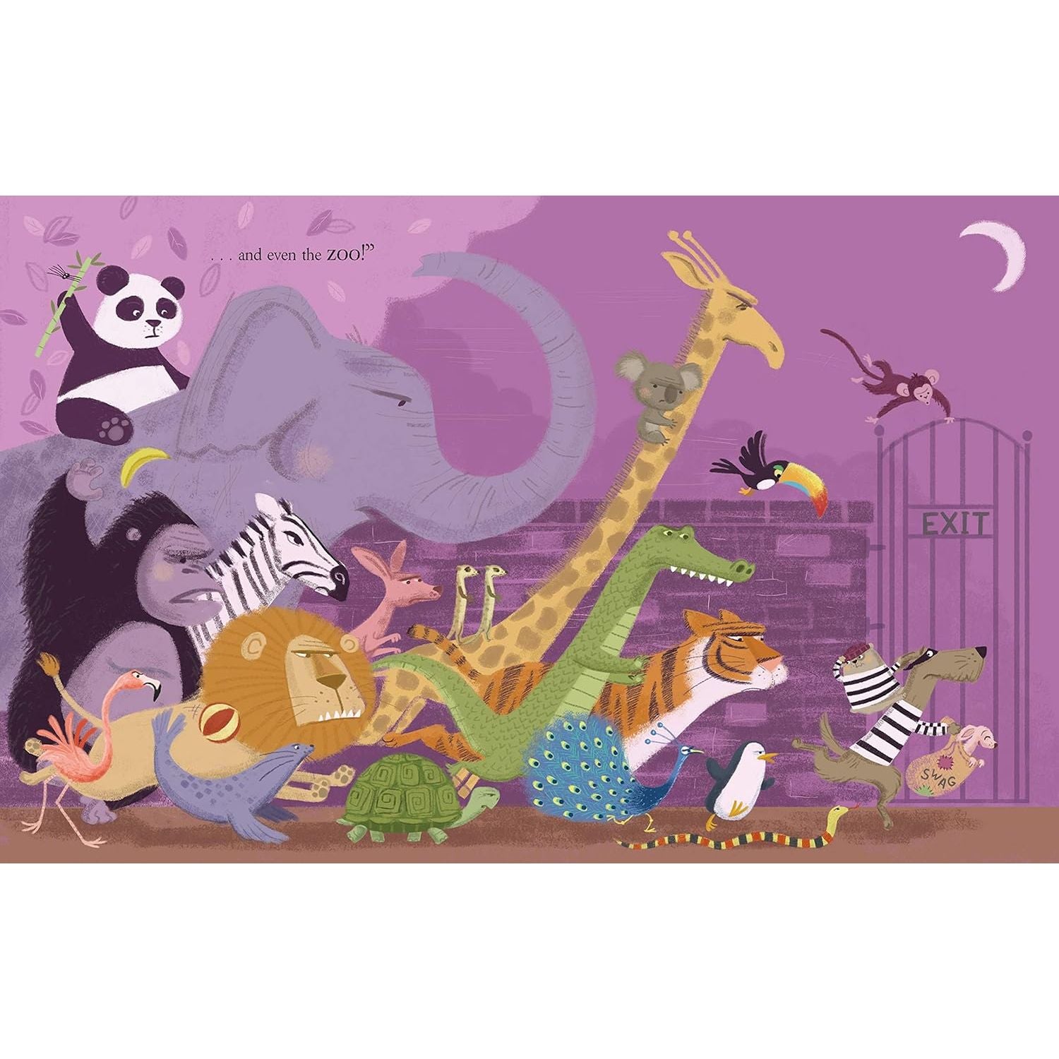 Shifty McGifty and Slippery Sam - Children's Picture Book for Bedtime Stories & Early Reading | Perfect for Kids Ages 3-7, Classroom Read-Alouds, and Family Storytime