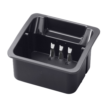 Icom AD130 Adapter Cup - Universal Radio Accessory for Icom Radios | Perfect for Ham Radio, Marine & Emergency Communication Setups