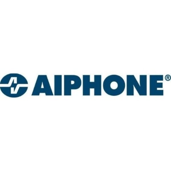 Aiphone AI SBX DV30 30 Degree Angle Box - Durable Metal Enclosure for Security & Intercom Systems - Ideal for Outdoor & Indoor Installations