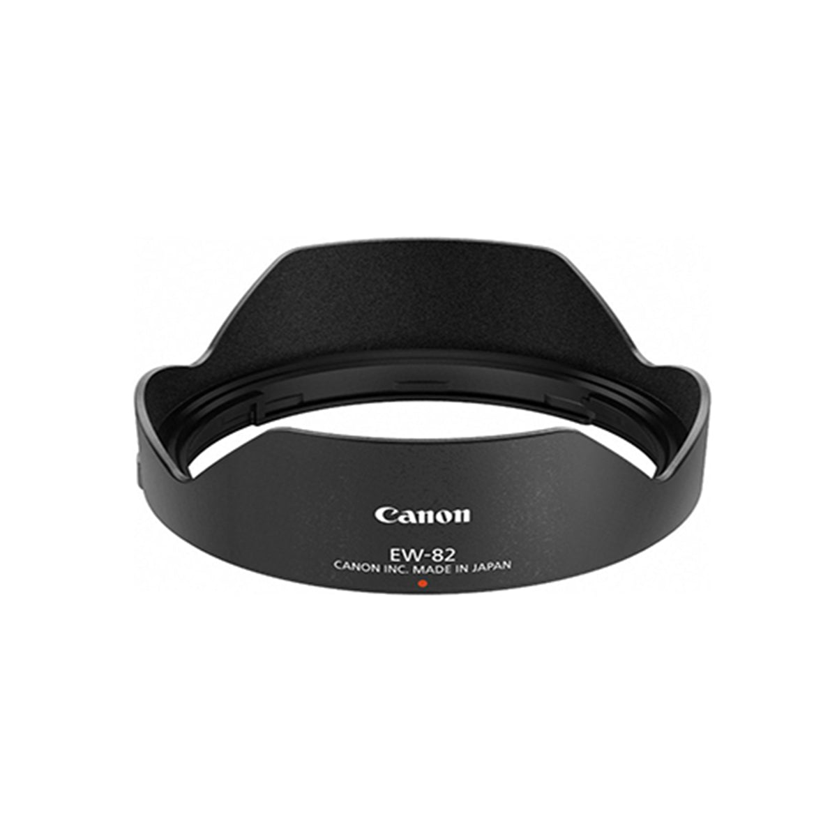 Canon EW 82 Lens Hood for EF 16-35mm f/4 L USM Lens - Compatible with Canon DSLR Cameras - Perfect for Landscape & Travel Photography