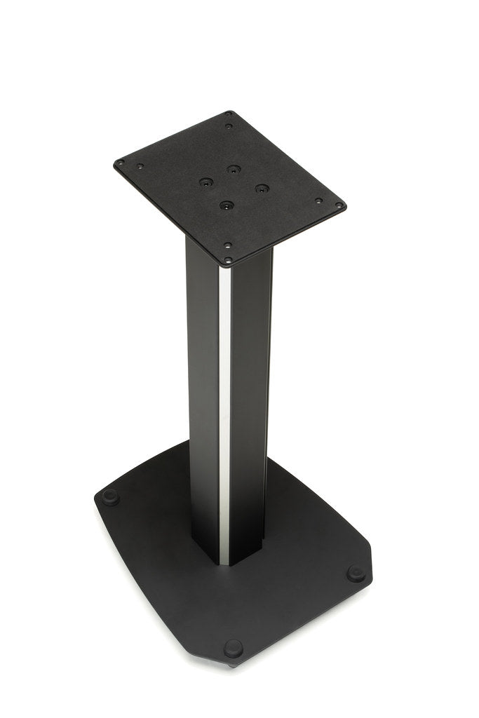 Martin Logan Stand 25 Premium Speaker Stands for Floor-Standing Speakers - Perfect for Home Theater & Audiophile Sound Systems