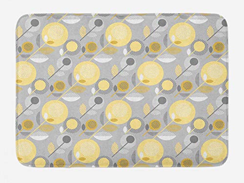 Pale Yellow Pale Grey
