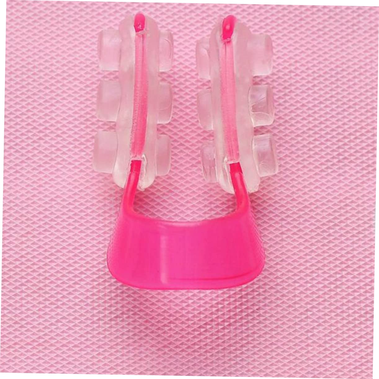 iPetboom 10Pcs U-Shaped Nose Lifting Clips - Nose Shaper & Beauty Tool for Defined Nose Bridge | Perfect for Daily Use, Makeup Application & Nose Reshaping