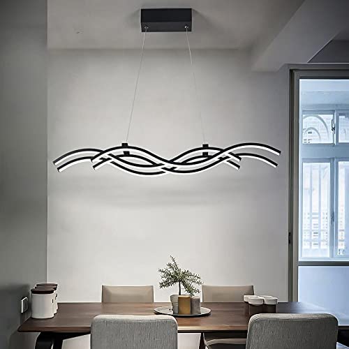 Modern LED Chandelier - 46.4