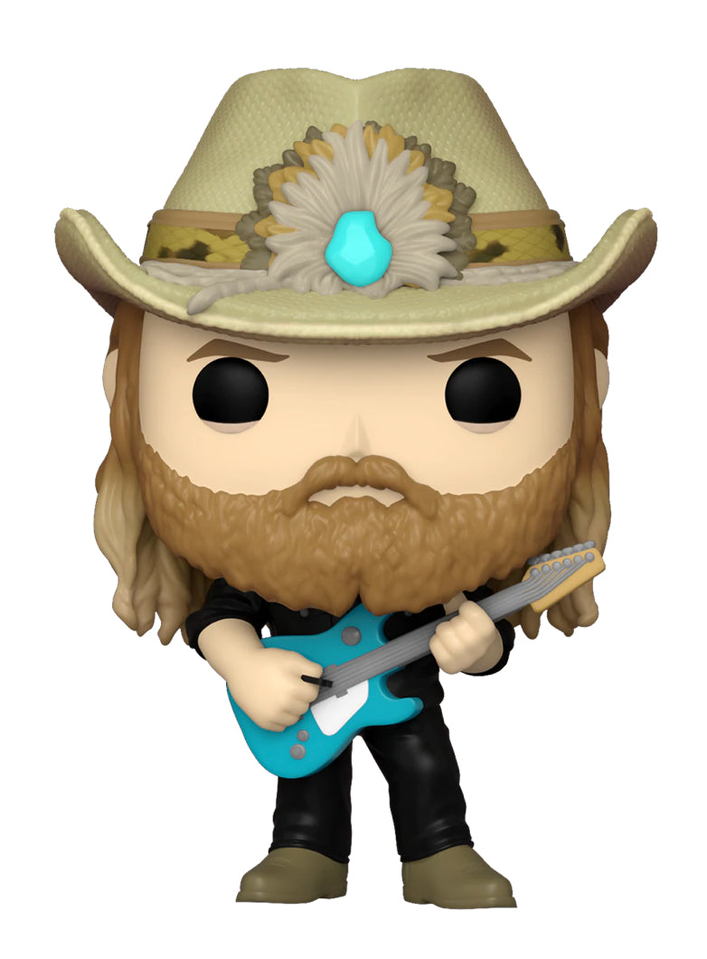 Chris Stapleton Official Merchandise #259 - Vintage Style T-Shirt for Men & Women | Perfect for Concerts, Gifts & Country Music Fans