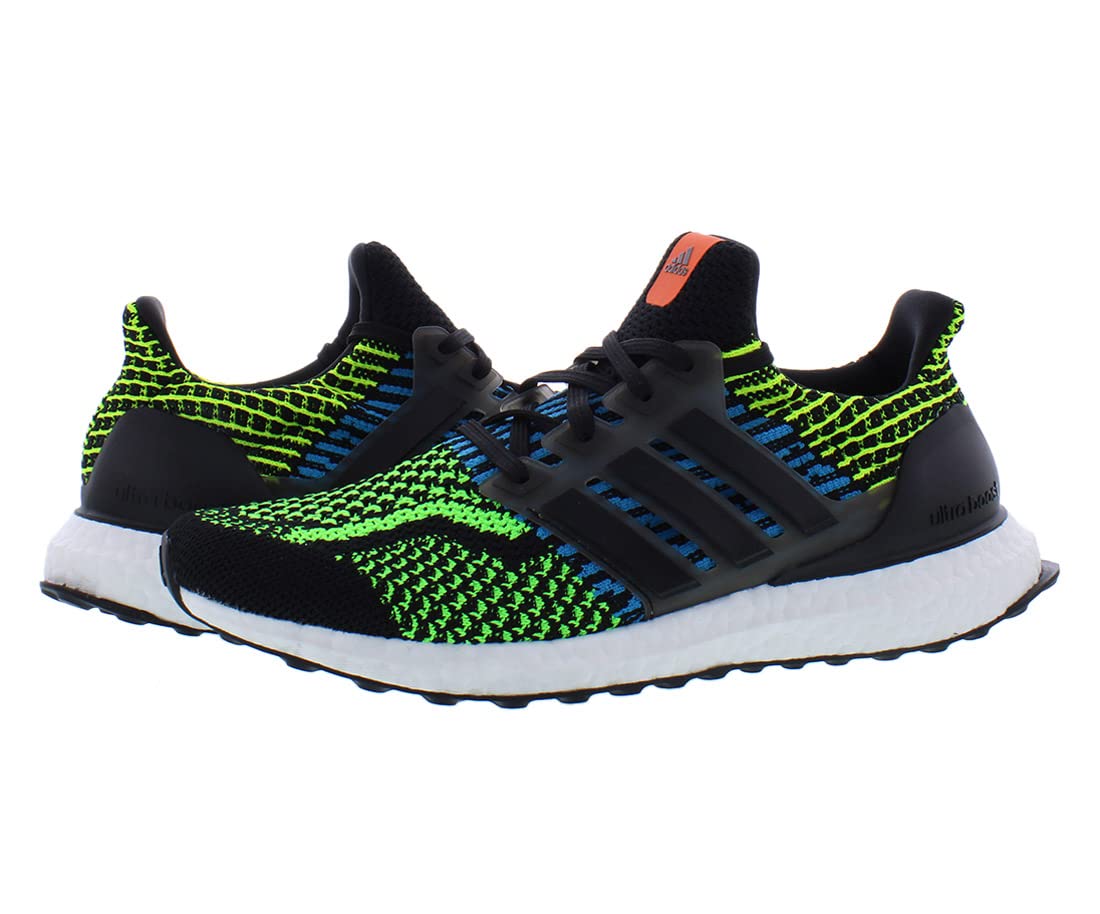 adidas Men's Running Shoes - Lightweight Athletic Sneakers for Jogging, Gym & Daily Wear | Breathable Comfort for Marathon Training & Casual Outfits