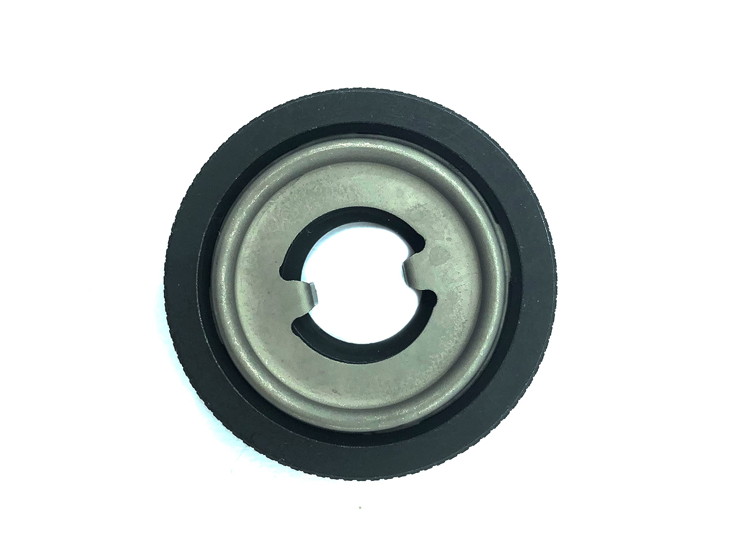 Original DeWalt Angle Grinder Flanged Hex Nut Replacement Part - Compatible with DCG413B & DCG413B-B3 Models - Perfect for DIY Projects, Metalworking, and Construction Use