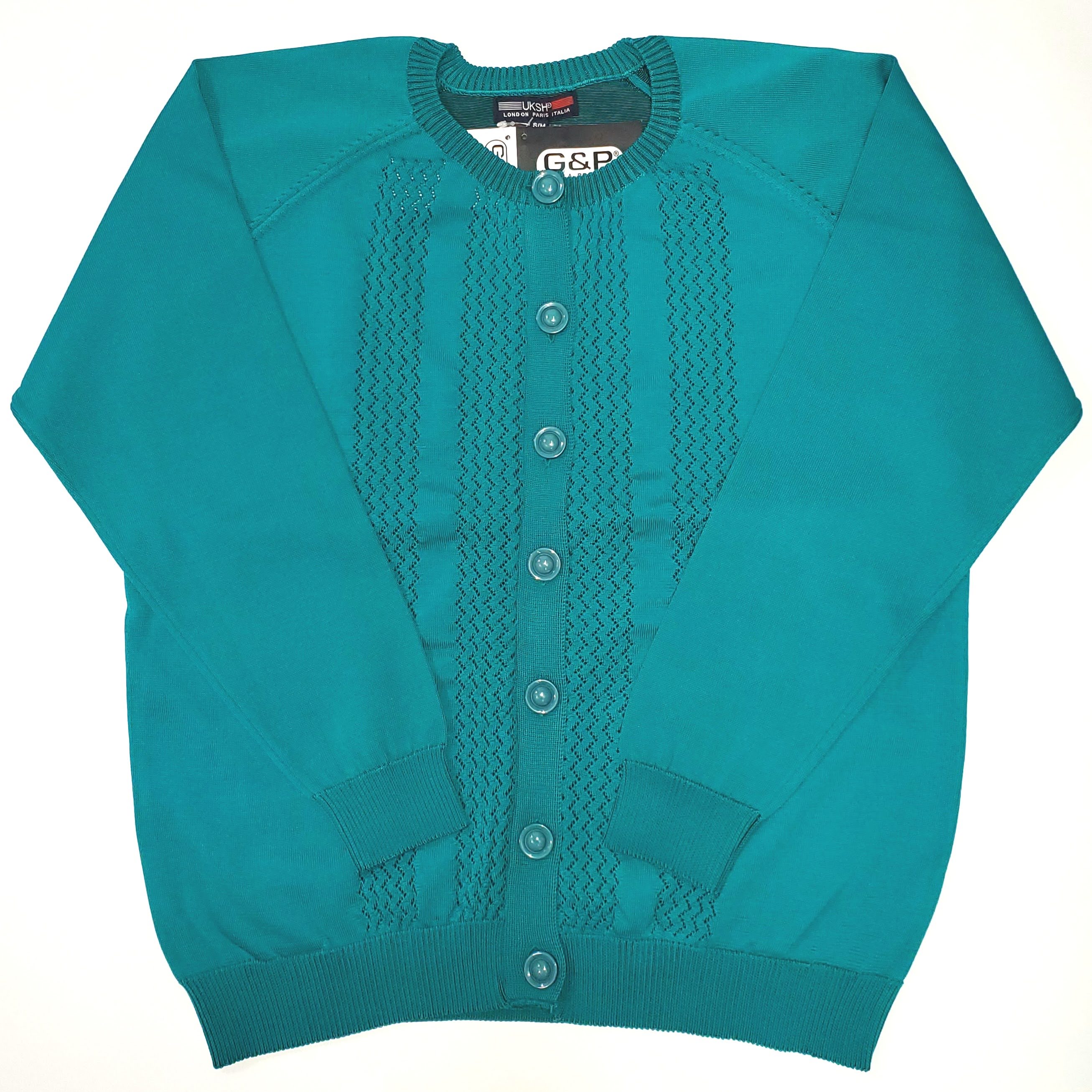 Women's Stylish Self-Design Polyester Nylon Cardigan Sweater - Lightweight Comfort for Casual Wear, Office Outfits & Fall Layering