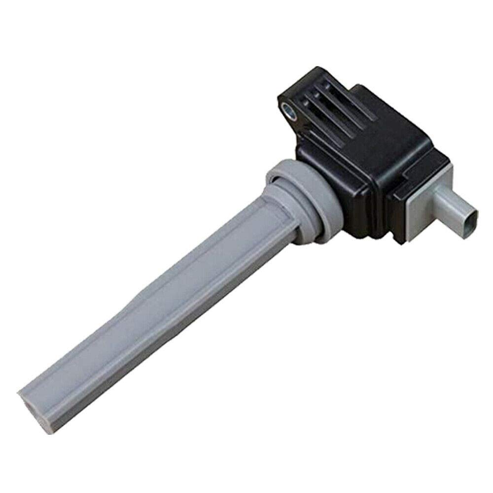 1PC UFD773 Ignition Coil Replacement for 2017-2019 Ford Fusion 2.7L V6 Turbo Engine - High Performance Spark Plug Coil for Smooth Acceleration & Fuel Efficiency