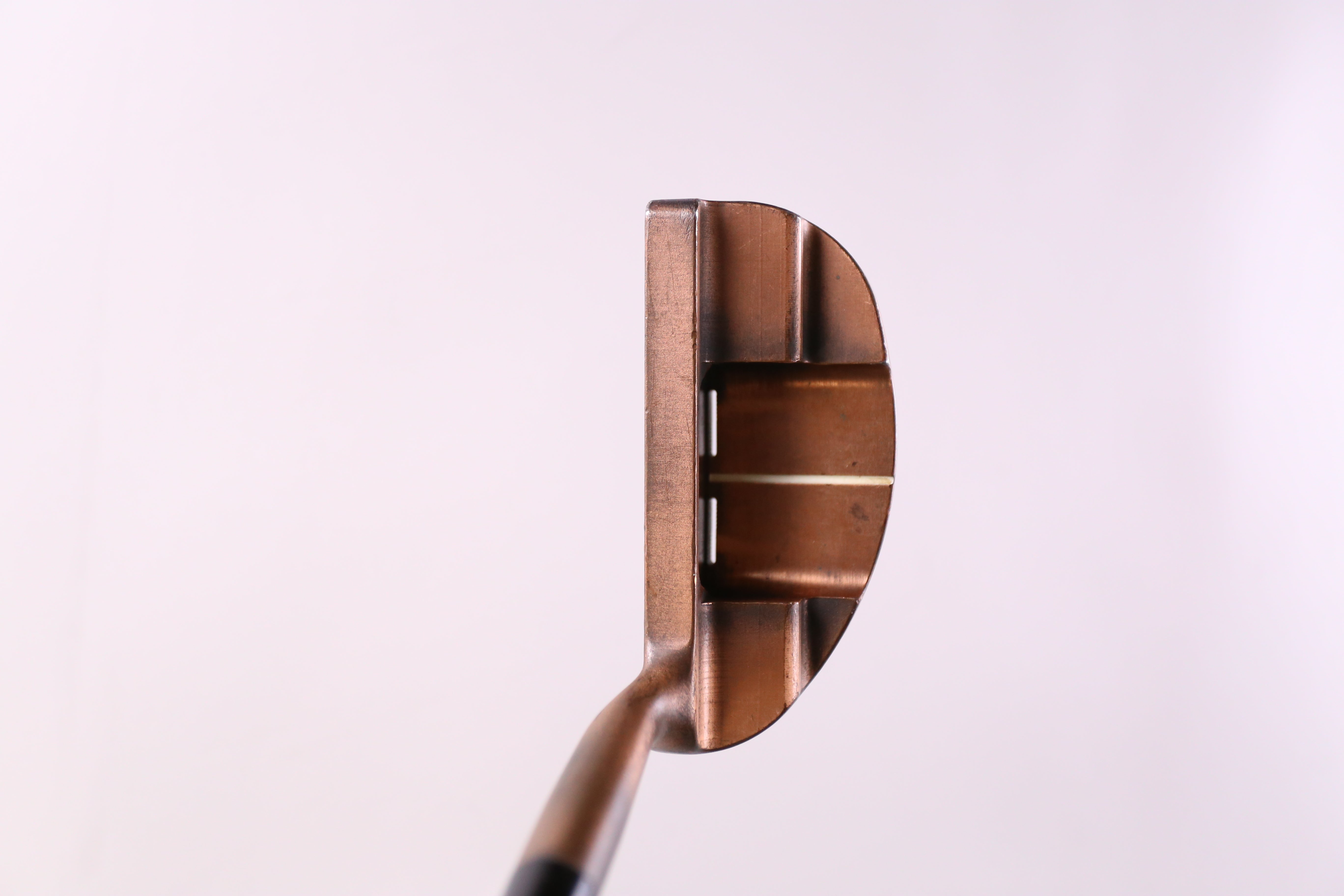 Premium Used Bettinardi Tour Special 'EI' Putter - Right Handed 34