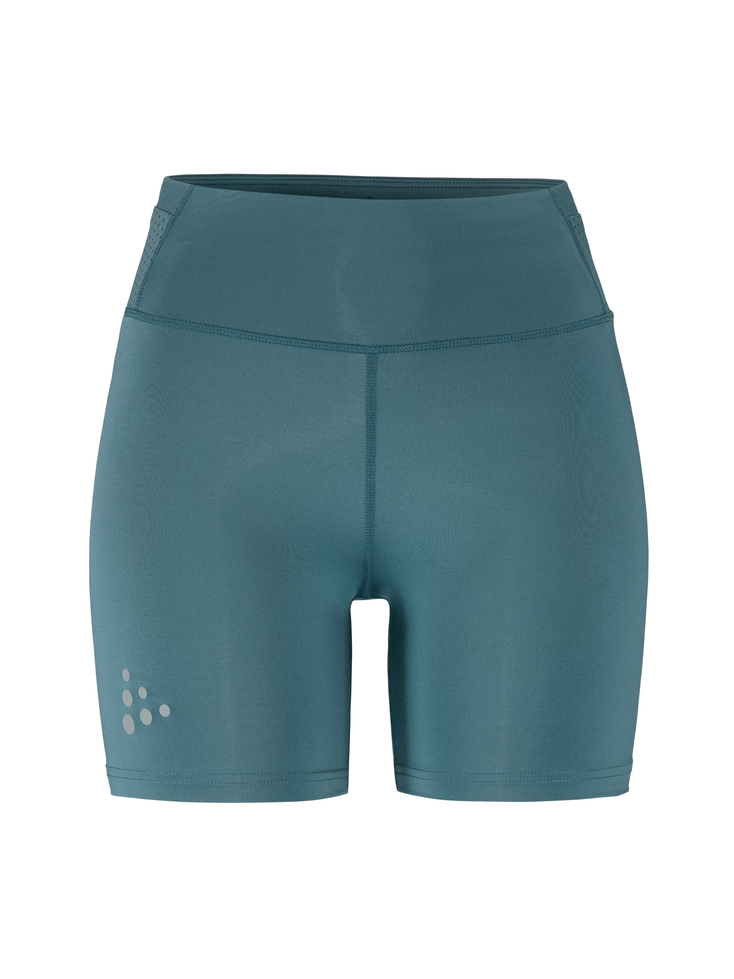 Women's PRO Hypervent Short Tights 2.0 - High-Performance Workout Leggings for Running, Yoga & Gym | Moisture-Wicking & Breathable Activewear