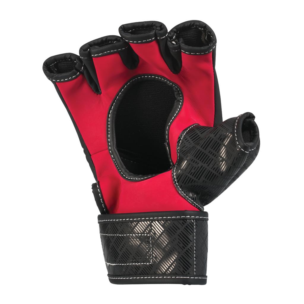 Brave MMA Training Gloves for Men & Women - Premium Sparring & Competition Gloves - Ideal for MMA, Muay Thai, Kickboxing & Boxing Training