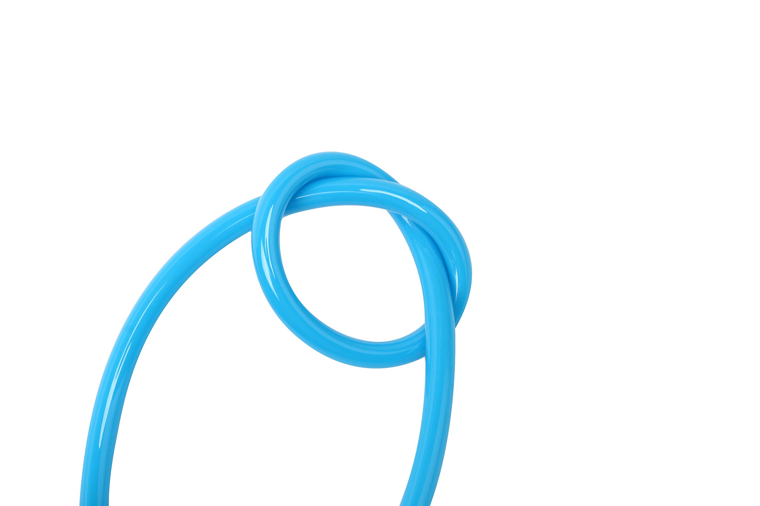 Blue PU Pneumatic Air Hose 5/32