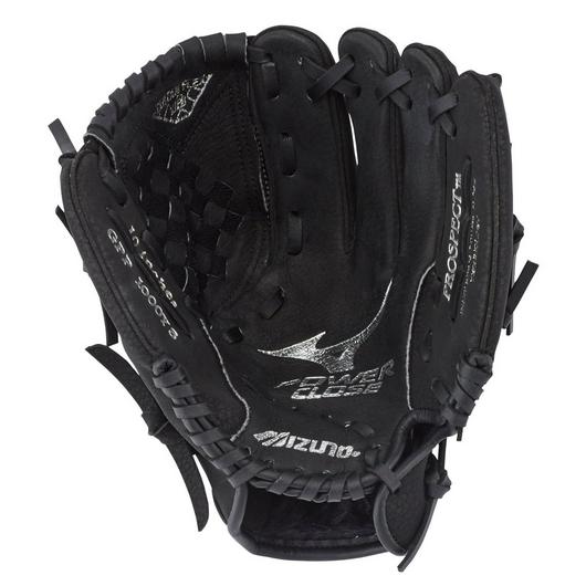 Mizuno Prospect Series PowerClose™ Youth Baseball Glove - 10