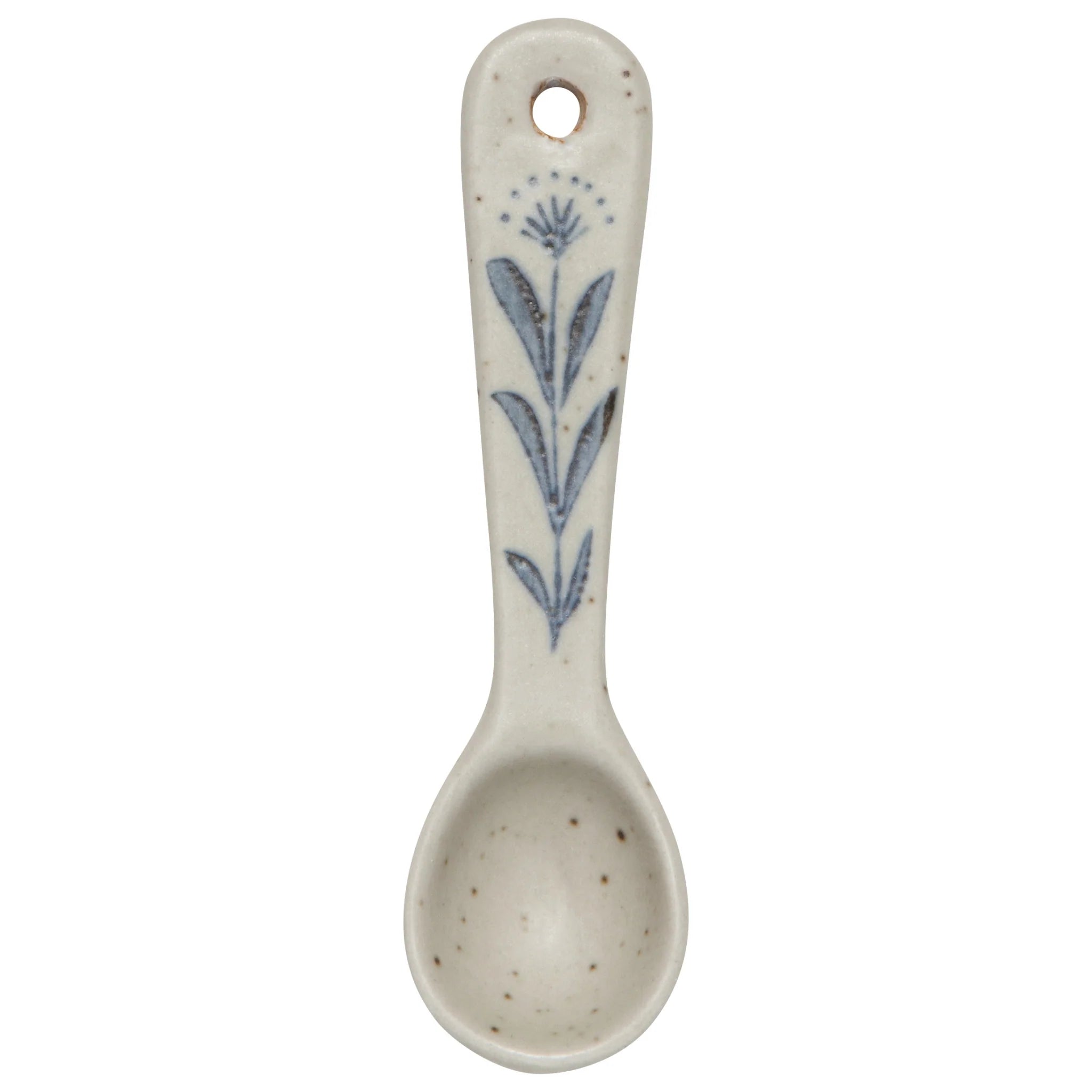 Element Mini Spoon Collection - Premium Stainless Steel Mini Spoons for Coffee, Tea, Sugar, Spices & Desserts - Perfect for Home, Office, Travel & Camping Use