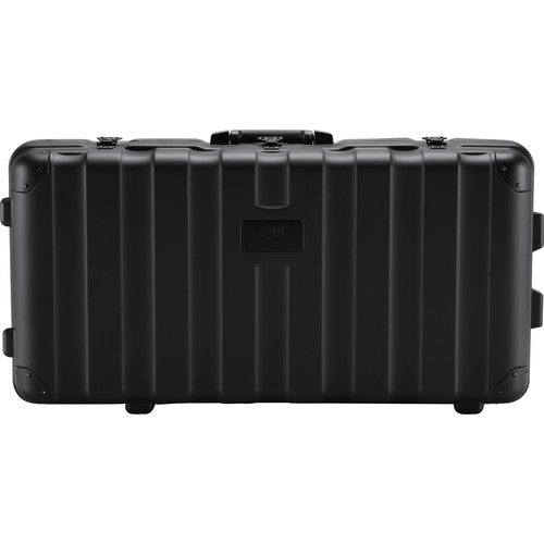 DJI Matrice 200 Series Carrying Case - Durable Protective Hard Case for M200 Drone - Perfect for Aerial Photography & Professional Drone Transport