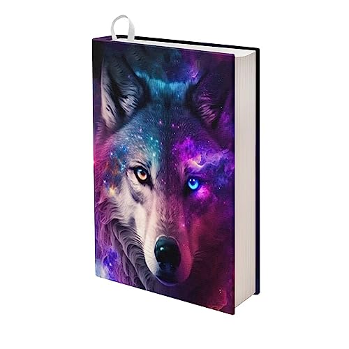 Galaxy Wolf2
