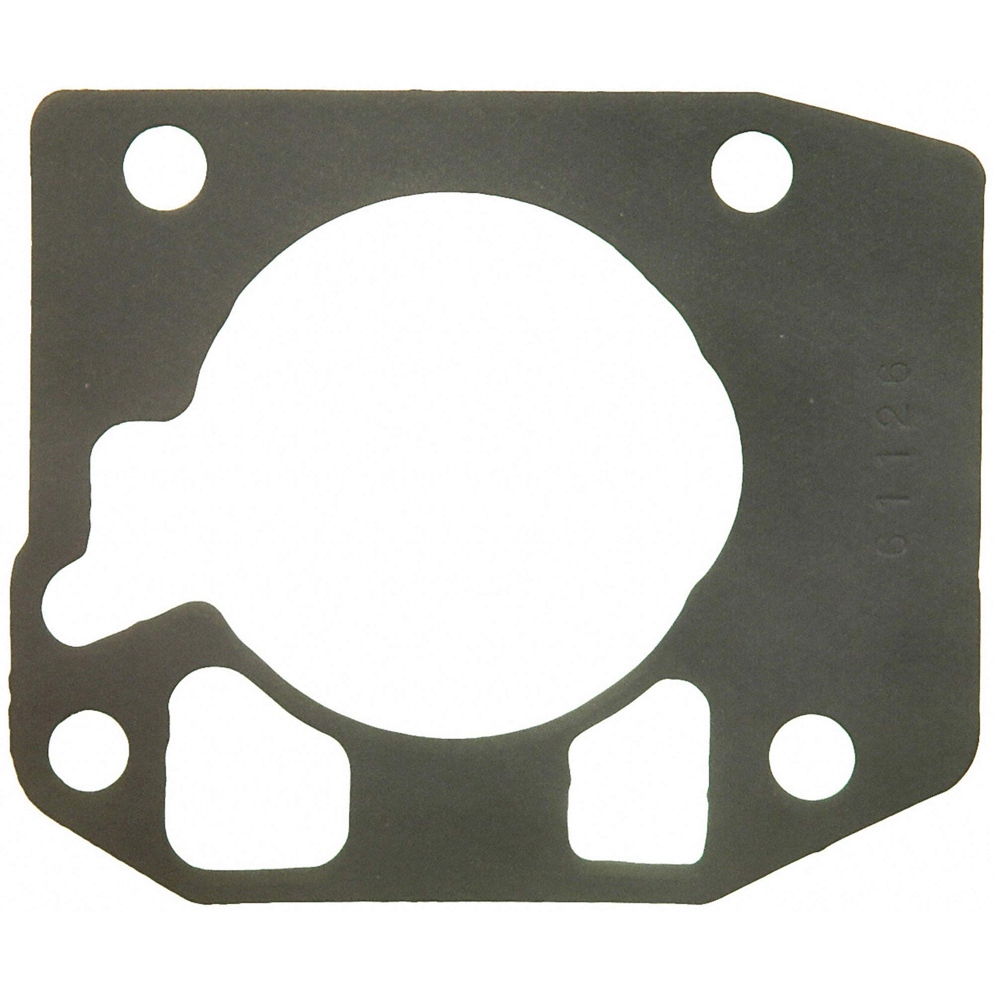 FEL-PRO 61126 Throttle Body Gasket - High-Performance Engine Seal for Smooth Acceleration | Perfect for Car Repair & Maintenance