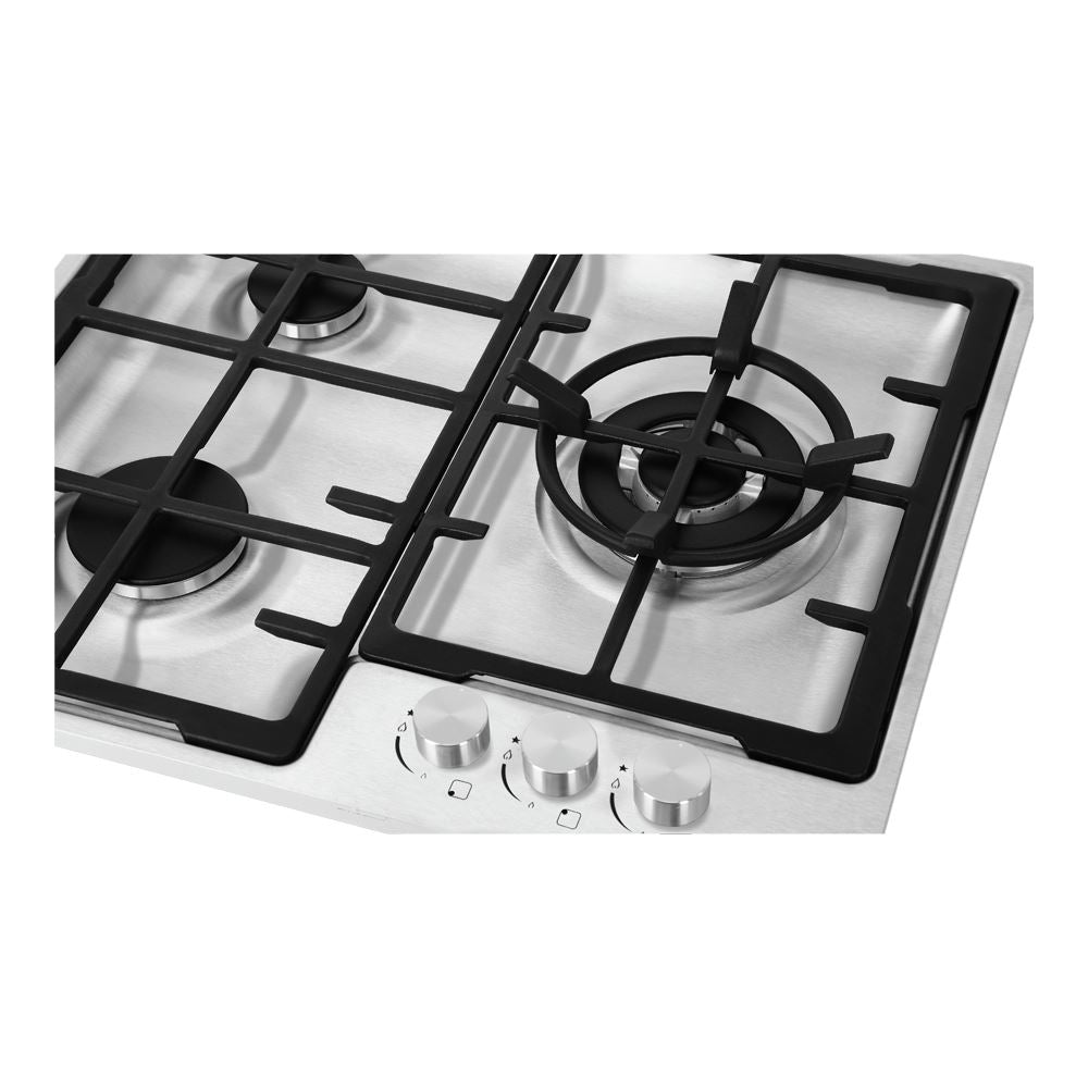 EF HB FG 3060 TN VSB Built-in Gas Hob 30