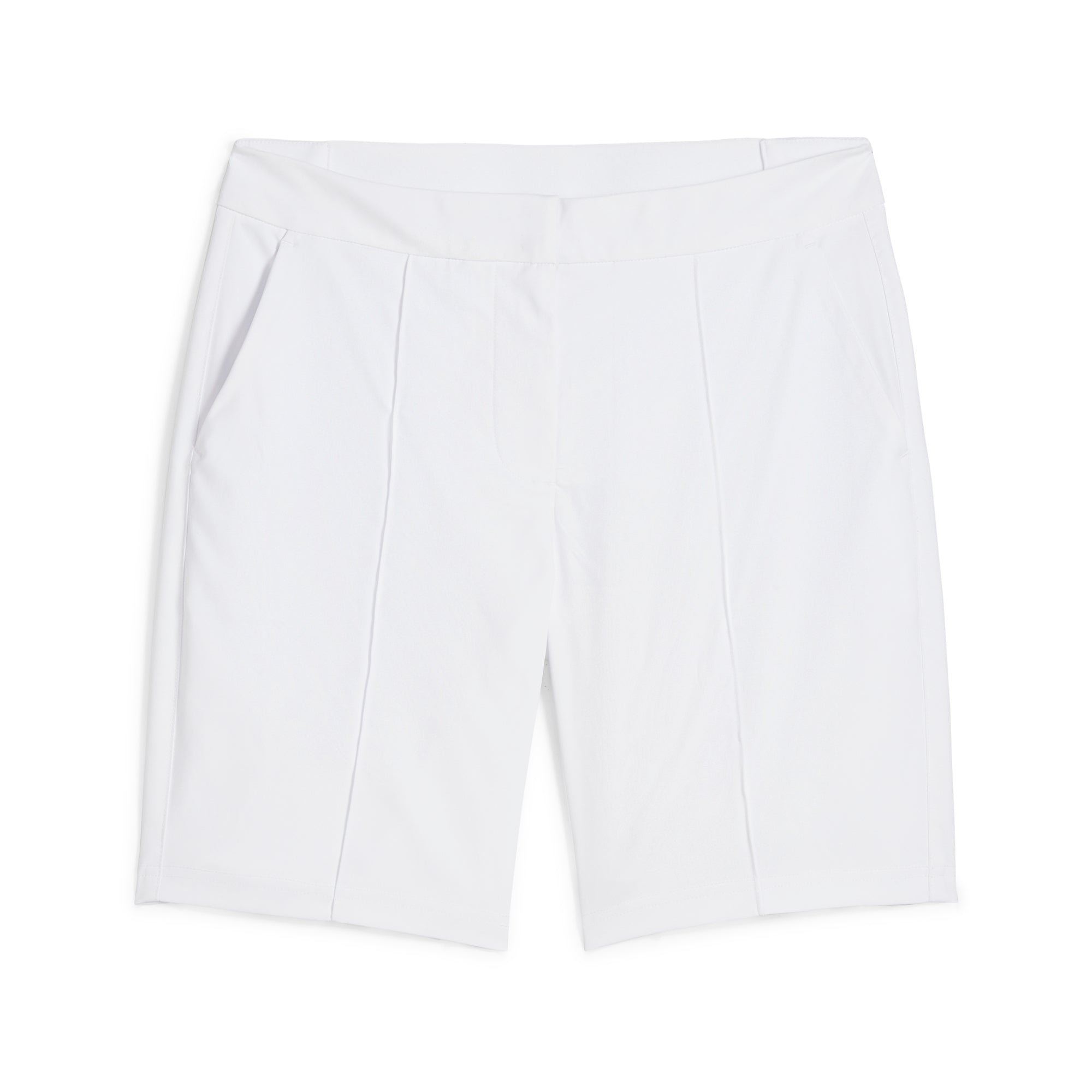 Women's Costa 8.5 Golf Shorts - Breathable Quick-Dry Athletic Shorts for Golf & Tennis | Perfect for Summer Sports & Outdoor Activities