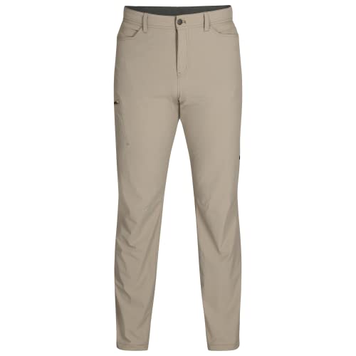 Pro Khaki