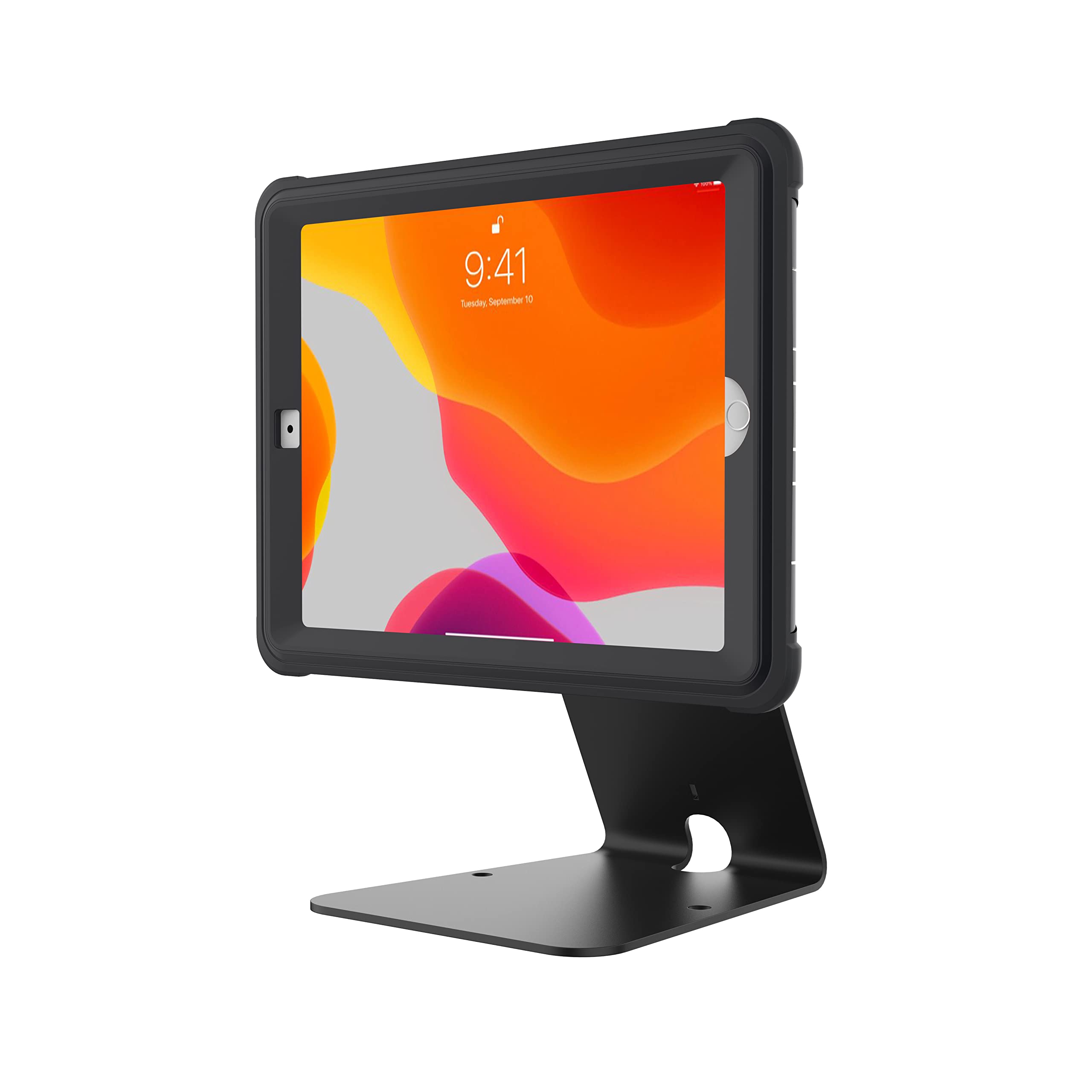 Magnetic Tablet Case for iPad 7-9 Gen 10.2