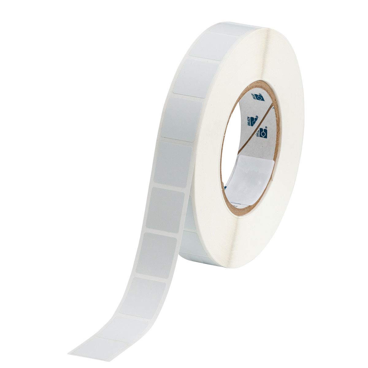 Brady THT-180-492-3 Freezerbondz Thermal Transfer Labels - 0.9
