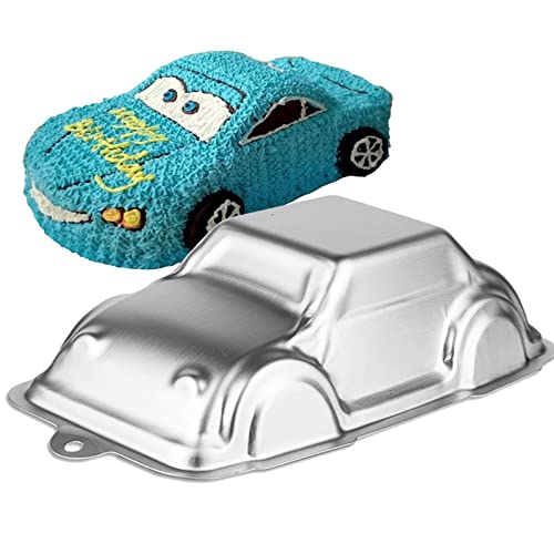 Car Shaped