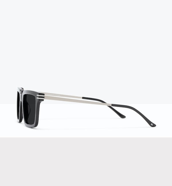 Vista Polarized Sunglasses for Men & Women - UV Protection, Lightweight & Stylish - Perfect for Driving, Running, Beach & Outdoor Activities