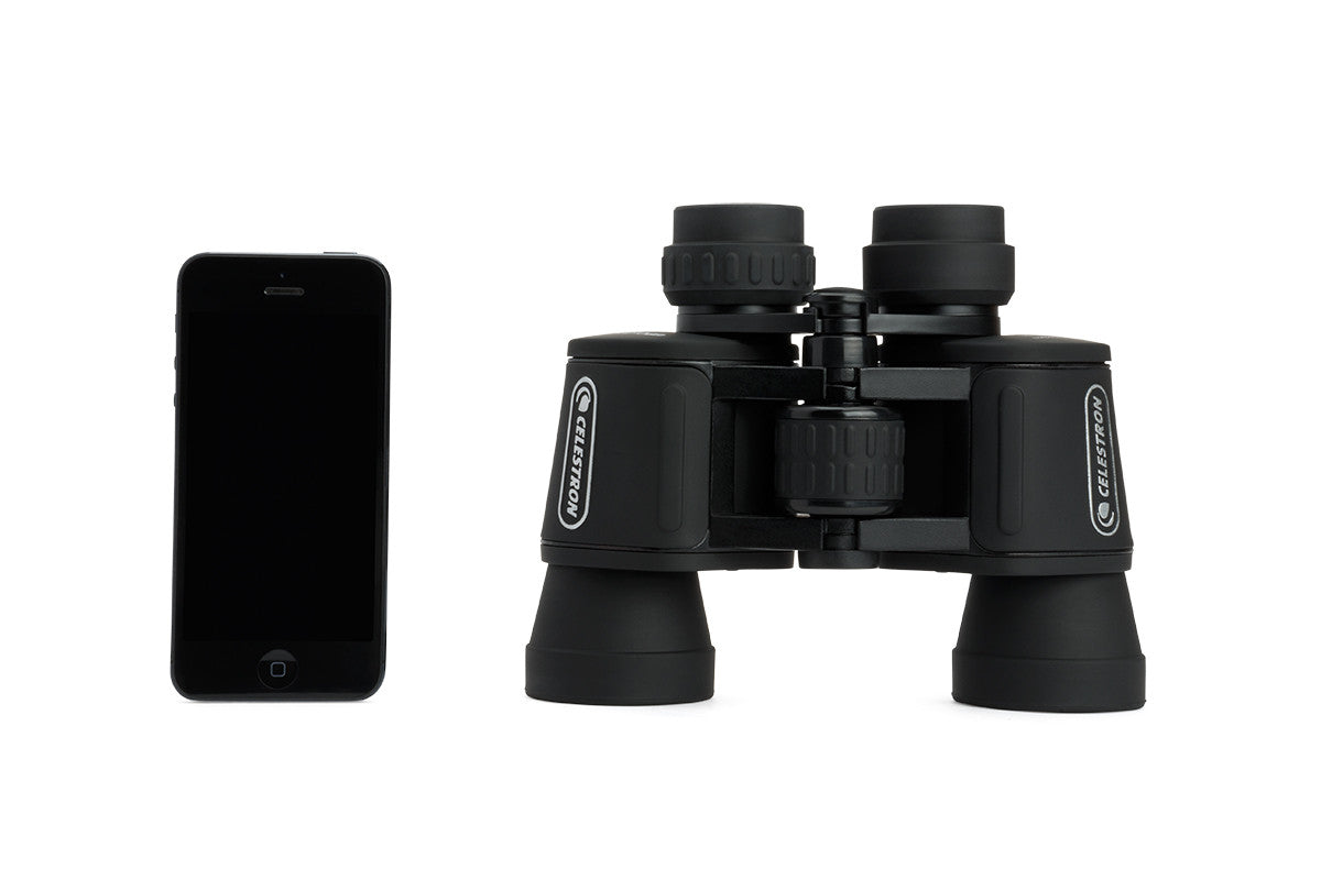 UpClose G2 8x40mm Porro Prism Binoculars - High Power for Bird Watching, Hunting & Outdoor Adventures