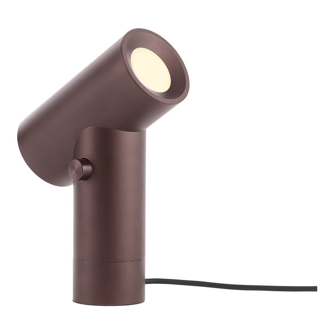 Muuto Tom Chung Beam Lamp - Modern Scandinavian LED Pendant Light for Living Room, Bedroom & Dining Area