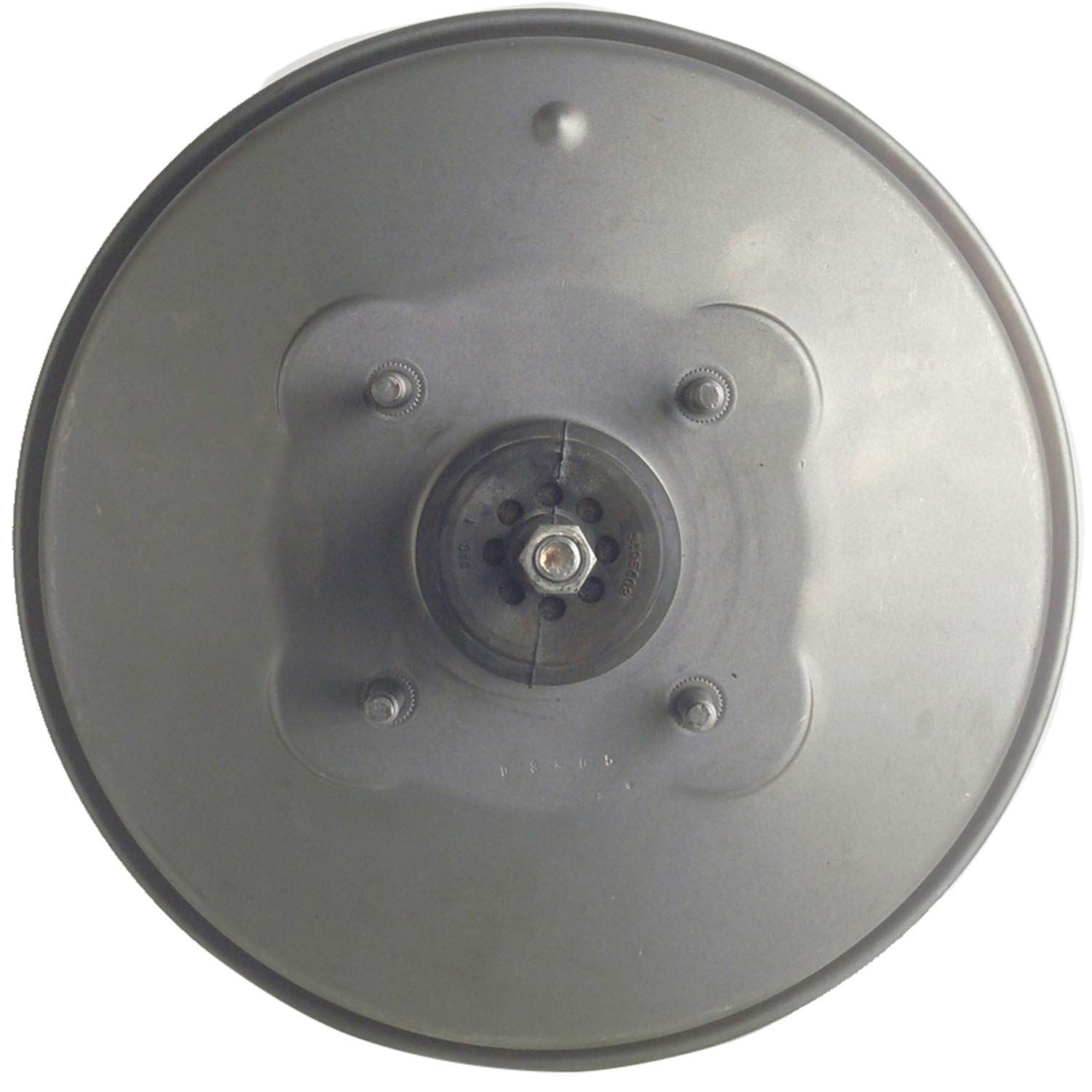 Cardone 54-72679 Remanufactured Vacuum Power Brake Booster - No Master Cylinder Included | Compatible with Ford, Chevy & Dodge Trucks | Improves Braking Performance for Daily Driving & Towing