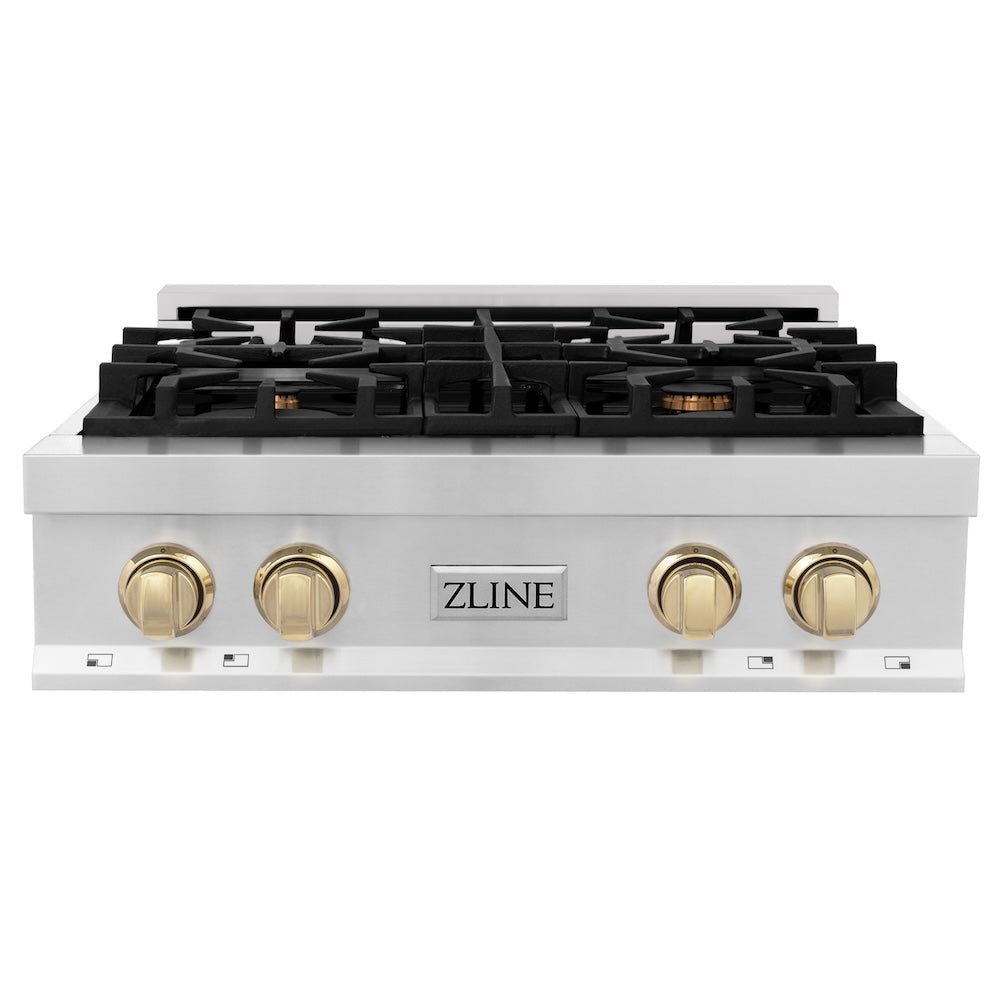 ZLINE Autograph Edition 30
