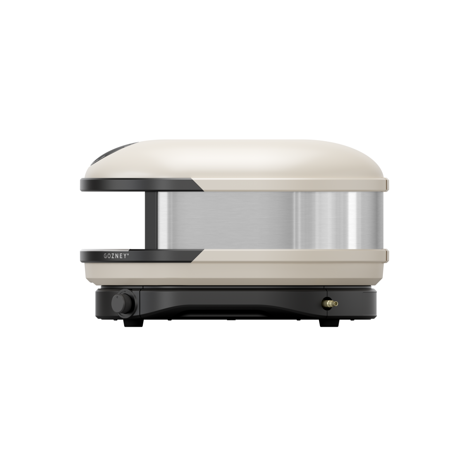 Gozney Arc Compact Outdoor Pizza Oven - Portable Gas & Wood Fired Pizza Maker for Backyard, Patio & Camping - Perfect for Home Chefs & Outdoor Cooking Enthusiasts