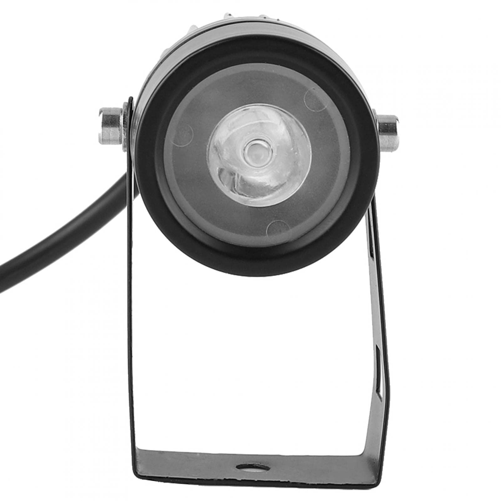 Pinsofy Waterproof 12V Outdoor Garden Lights - Modern Colorful Floor Lamp for Courtyard, Lawn, Patio & Garden Pathways | Perfect for Landscape Lighting, Backyard Decor & Evening Ambiance