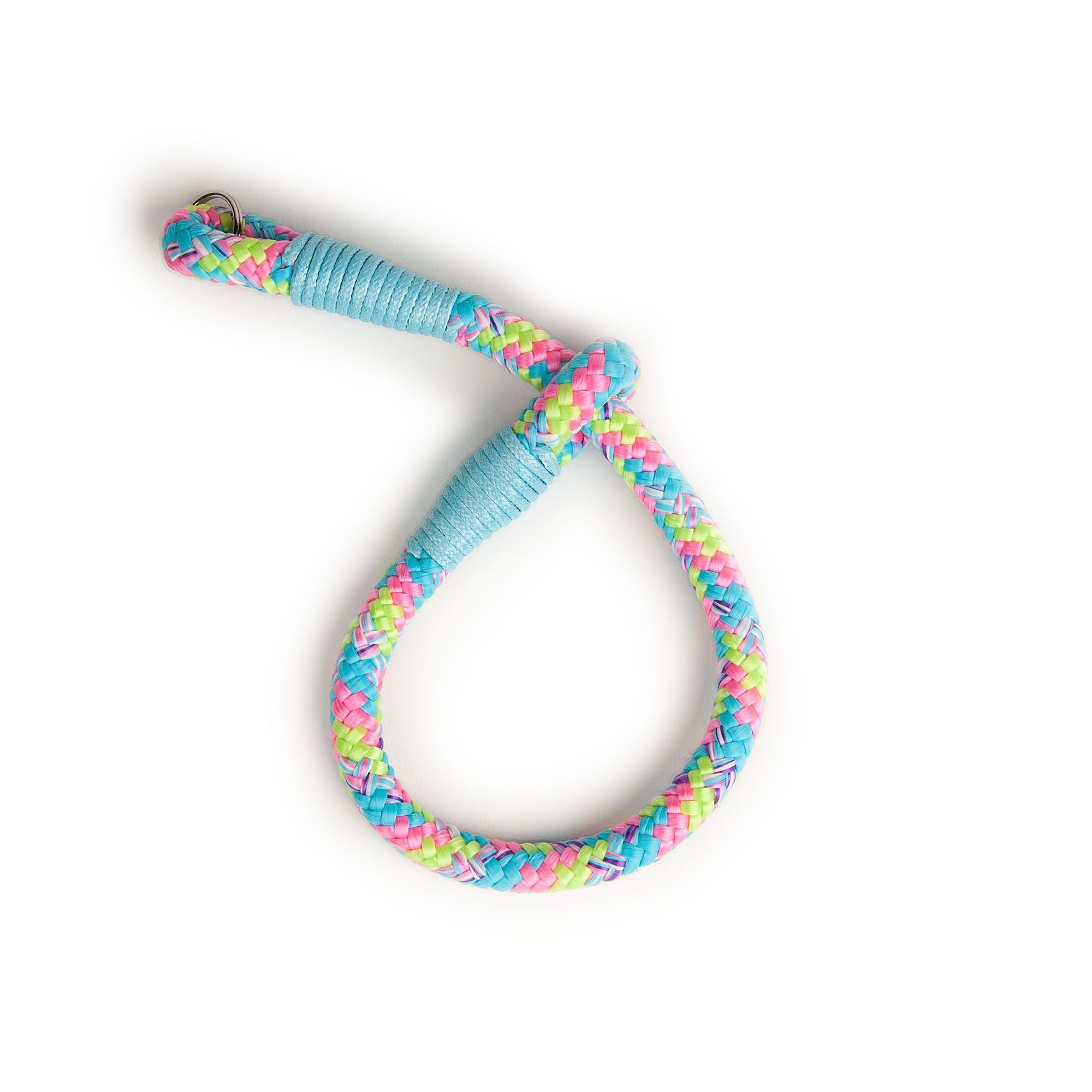 Photogenic Supply Co. Neon Wrist Strap for Camera, DSLR, Mirrorless - Secure Grip for Travel, Vlogging & Outdoor Photography