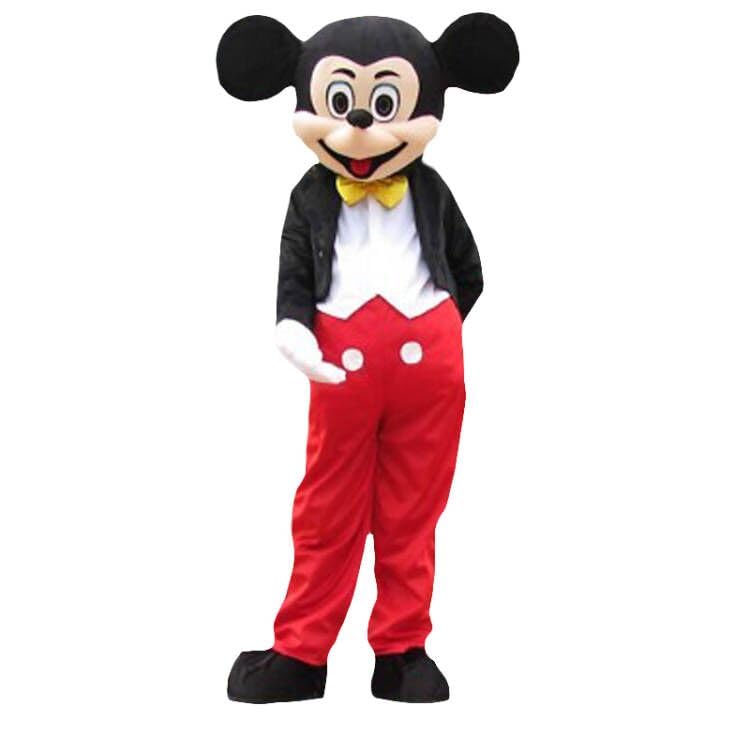 Best Mascot Costumes for Adults - Halloween, Christmas, Cosplay & Cheerleading Outfits | Perfect for Parties, Events & Team Spirit