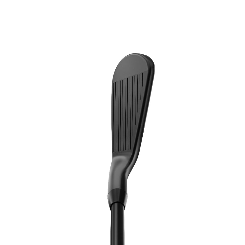 Titleist T200 Black Custom Golf Irons Set - Premium Forged Iron Clubs for Men & Women | Perfect for Driving Range, Course Play & Tournament Use