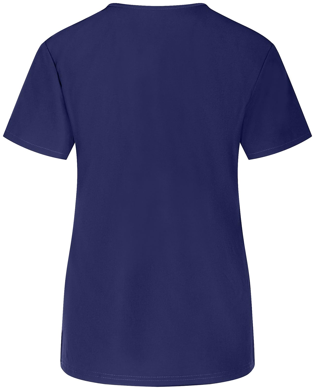 Breathable & Stretchy Women's Scrubs Set with Jogger Pants - Comfortable Medical Uniform for Nurses, Doctors & Healthcare Professionals | Perfect for Hospital Shifts, Clinics & Long Work Hours