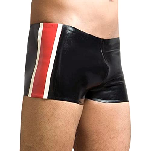 Black Red White
