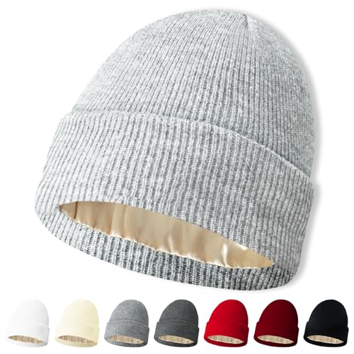 Lightgrey(satin Lined)