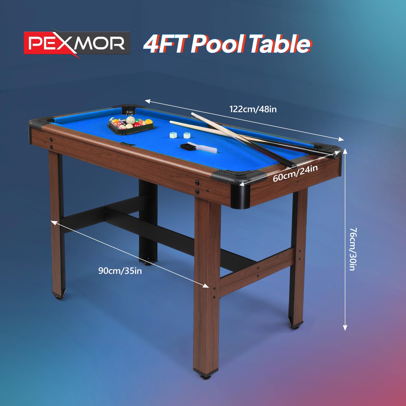 PEXMOR 48