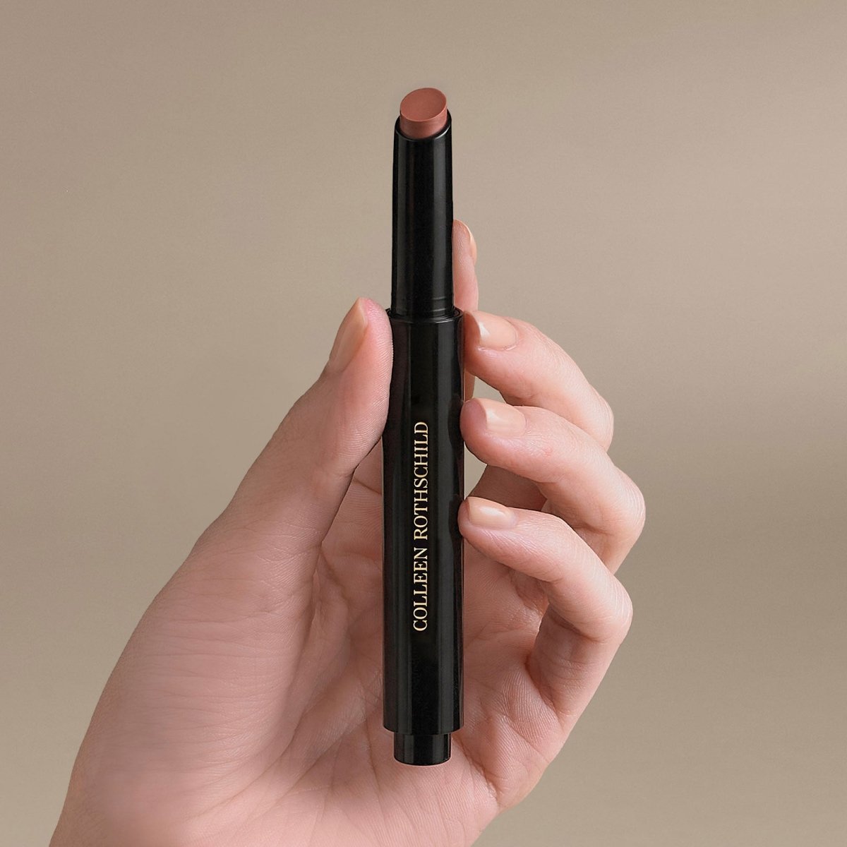 HydraShine Moisturizing Lipstick Balm - Long Lasting Hydration & Shine - Perfect for Dry Lips, Everyday Wear & Special Occasions