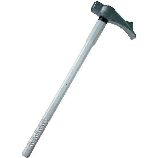 Ken Tool T11K Duck Billed Bead Breaking Wedge - Heavy Duty Tire Repair Tool for Trucks, ATVs & Motorcycles - Perfect for Tire Shops & DIY Auto Maintenance